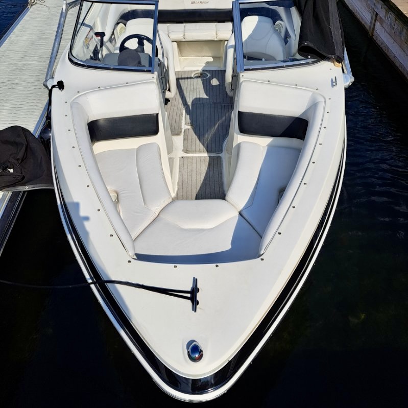 Larson Senza 206 - Image 6