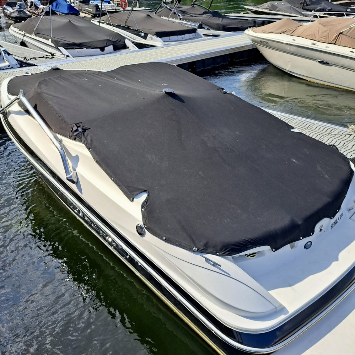 Larson Senza 206 - Image 10