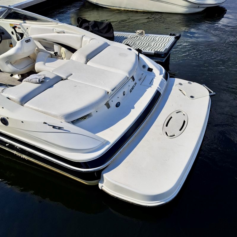 Larson Senza 206 - Image 3