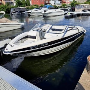 Larson Senza 206