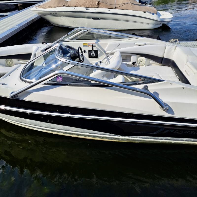 Larson Senza 206 - Image 2